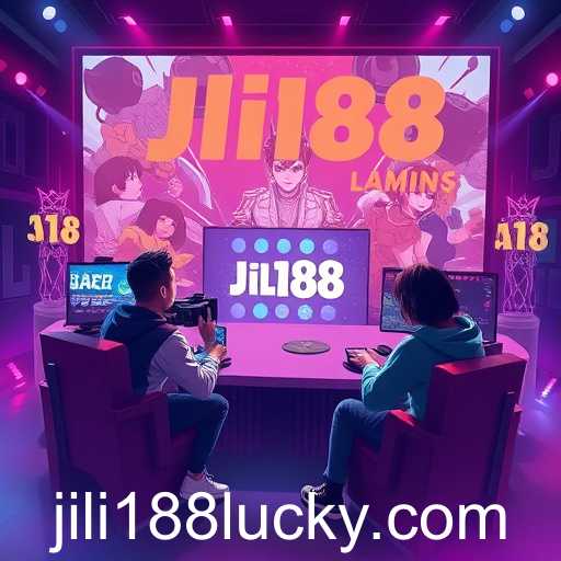 Jili188: Pioneering Innovations in Online Gaming