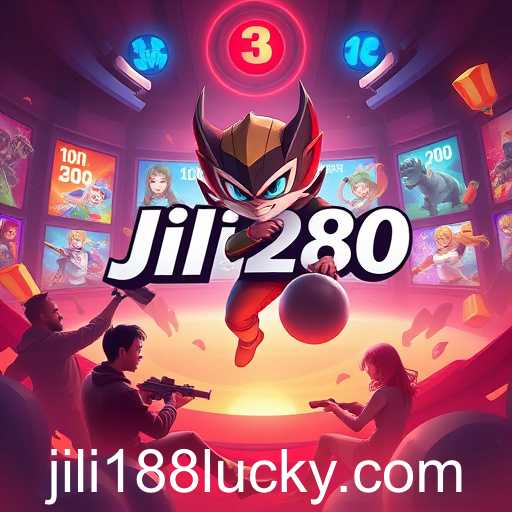 Jili188: A Growing Hub for Online Gamers